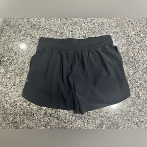 Lululemon Fast and Free Reflective Classic-Fit Short 3 inch